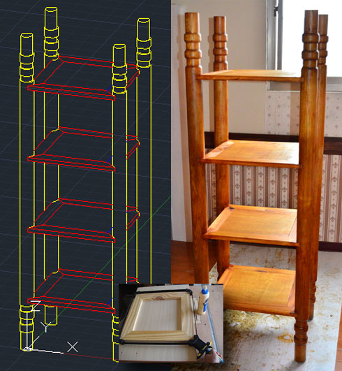 free standing kitchen shelf, kitchen shelves, 廚房櫃,